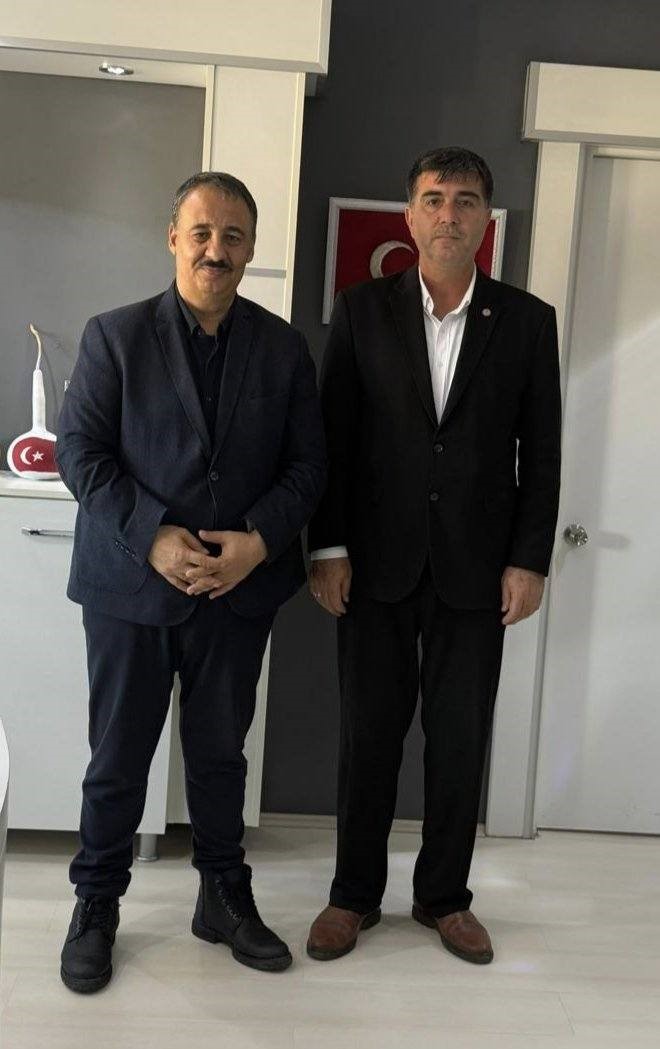 Eğitim Bir-Sen’den Gölmarmara’da eğitim çıkarması