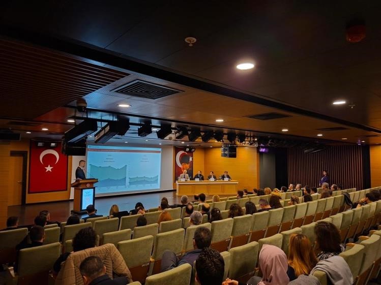 İl M&uuml;d&uuml;r&uuml; Damkacı, hastaların doğru ve hızlı bi&ccedil;imde y&ouml;nlendirilmesinin &ouml;nemine dikkat &ccedil;ekti
