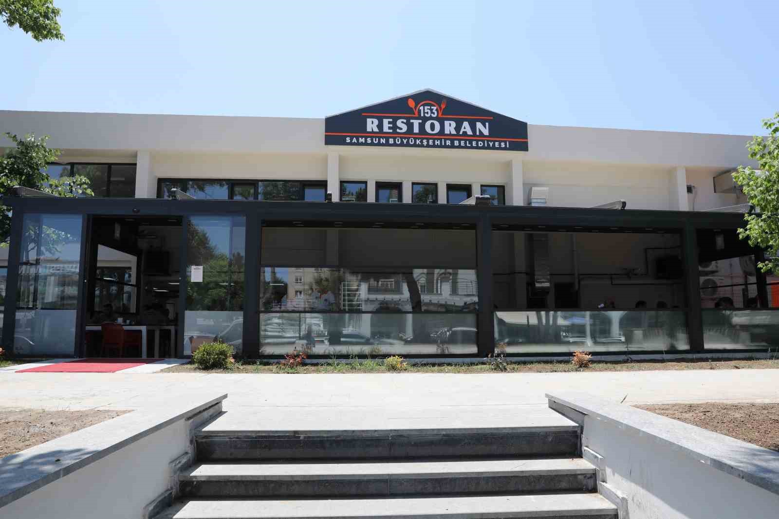 Başkan Doğan: "Merkezimizde insanımız var"
