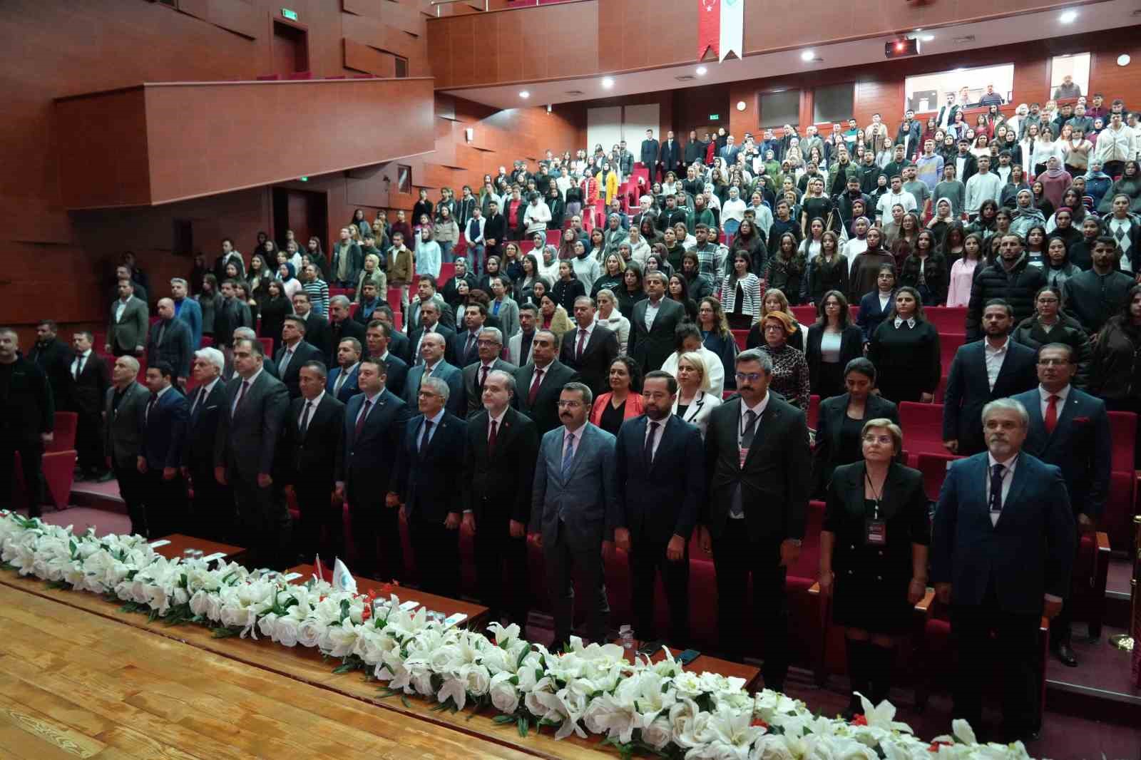 Niğde’de 15 hükümlü devlet desteğiyle kendi işini kurdu