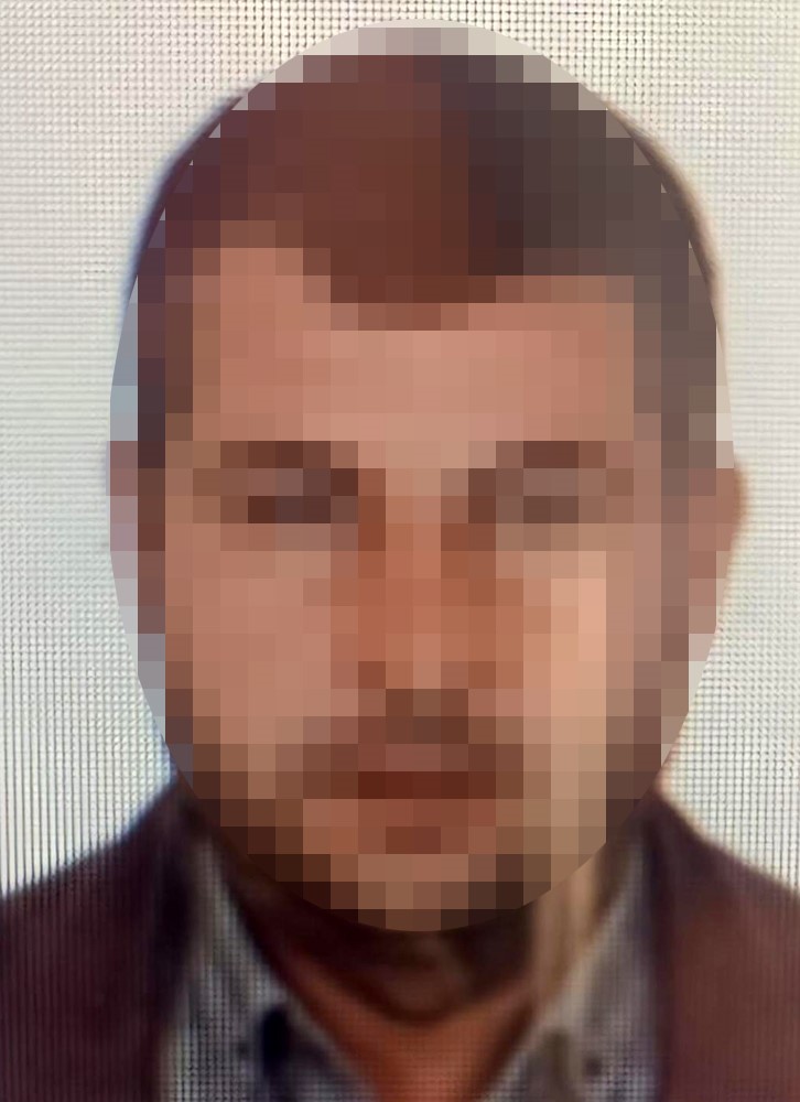 Dövdüğü eşini öldü zannederek olaya kaza süsü verdi