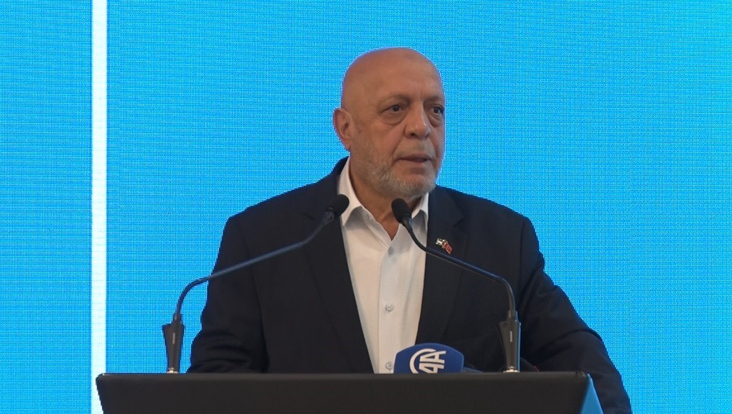 HAK-İŞ’ten ’Sendikal Bakış Açısıyla Engelli Bireyler İçin Güçlü Bir Gelecek Çalıştayı’