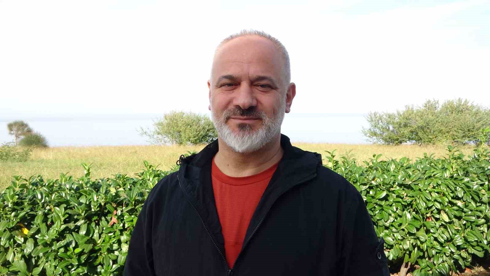 Karadeniz için en büyük iki tehdit: "Deniz salyangozu ve taraklı medüz"