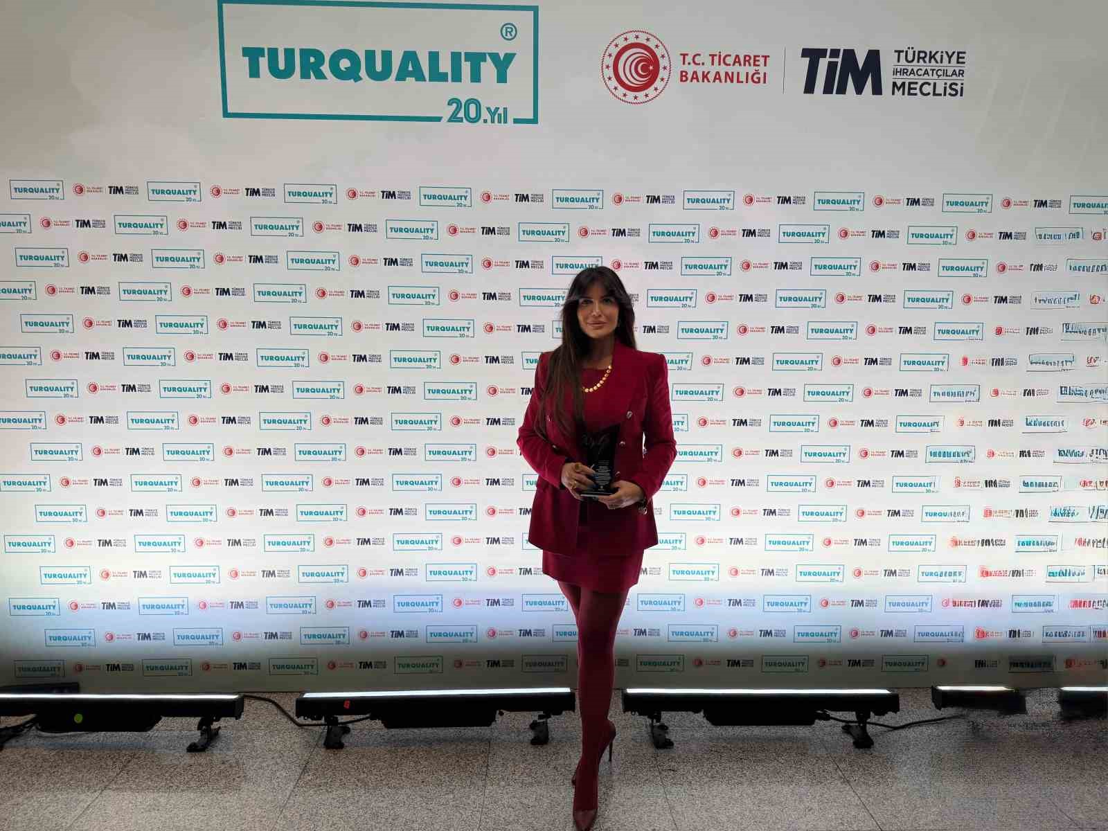 İhracatta sınır tanımayan CANiK, "Uzak Ülkeler Şampiyonu" oldu
