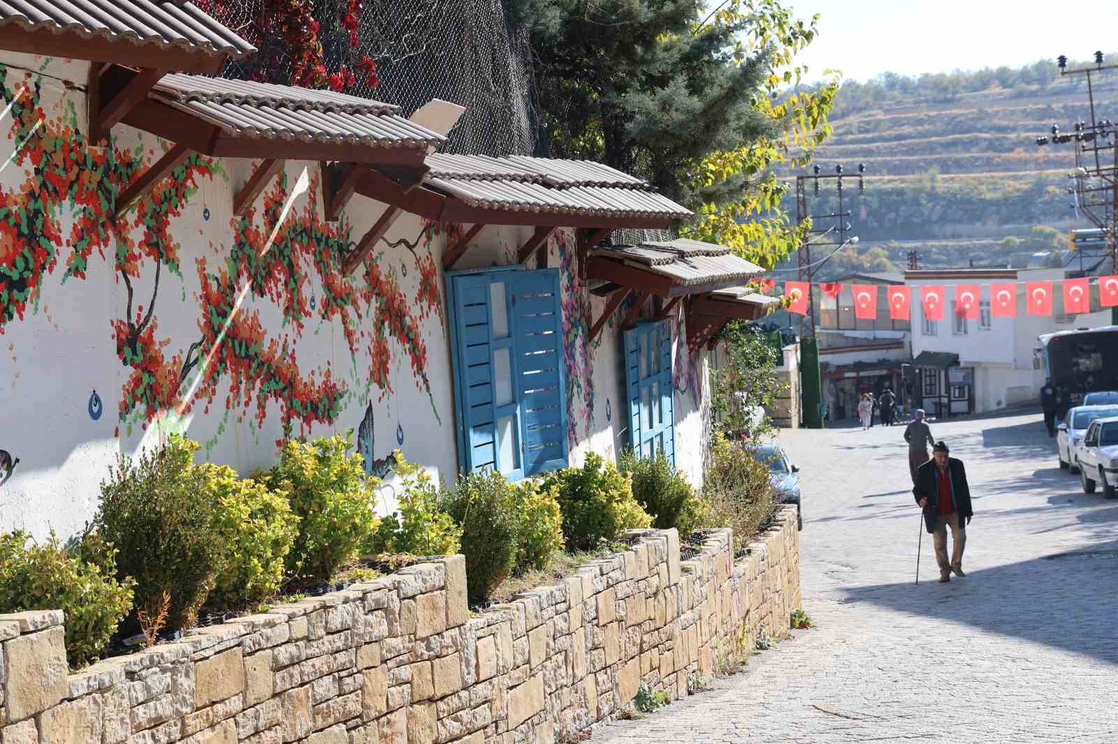 Burası ’Bodrum’ değil Diyarbakır