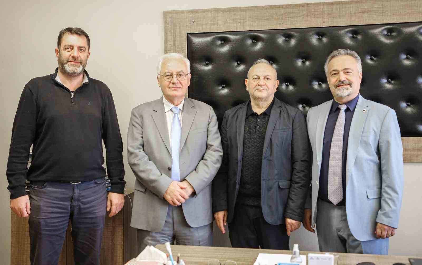 Yerli ortopedik protez geliştirme projesi destek almaya hak kazandı