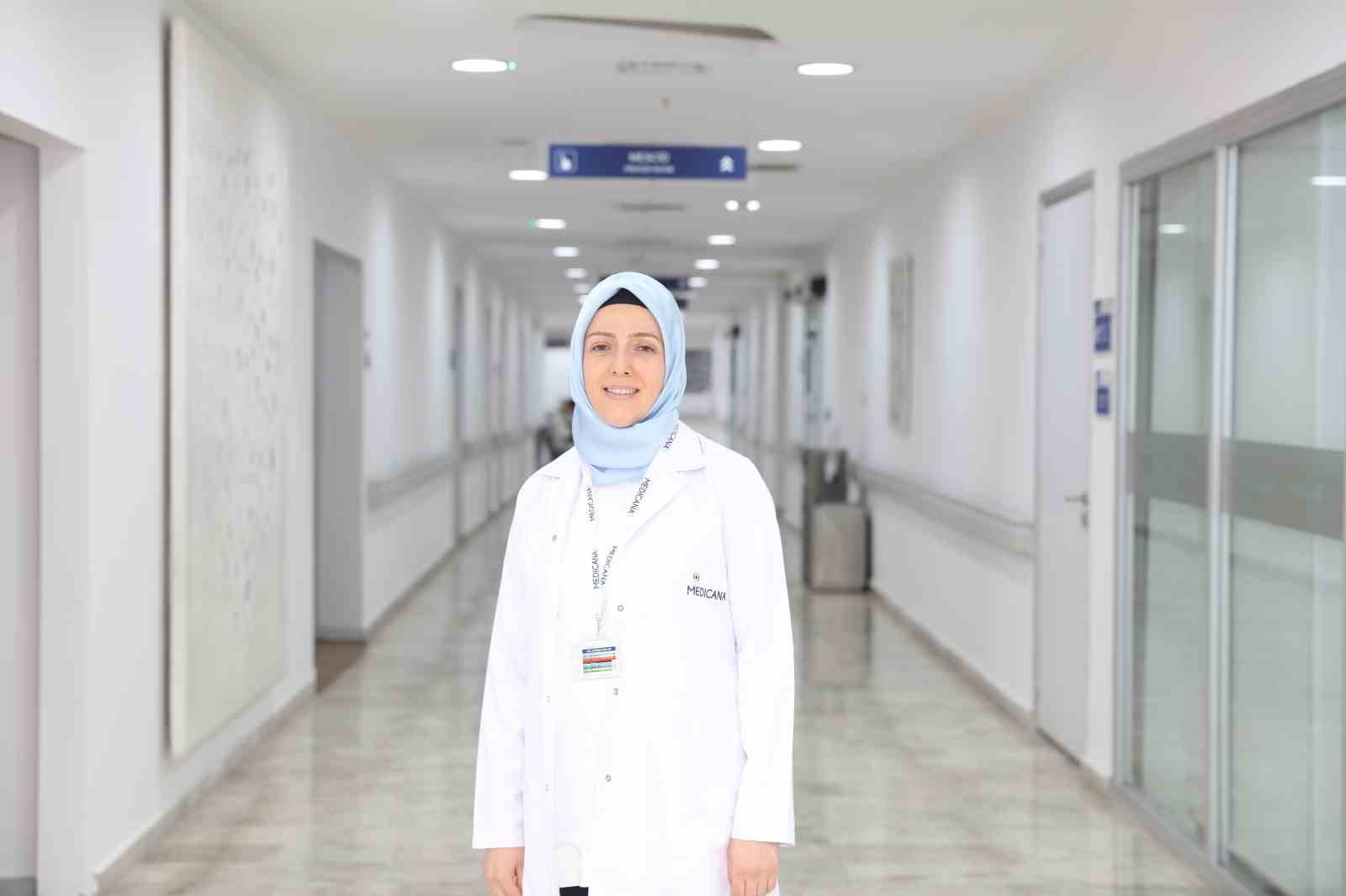 Göz muayenesi nörolojik hastalıkların tanısında büyük önem taşıyor