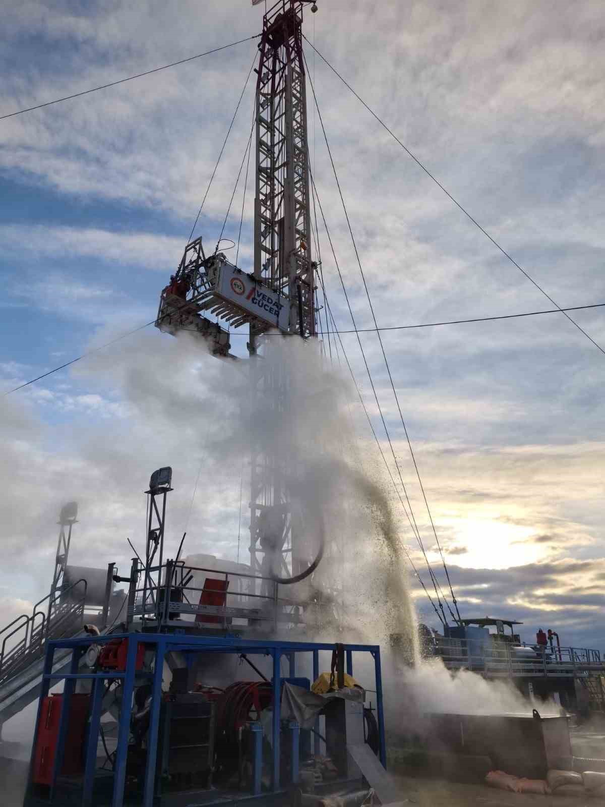 Kocasinan Jeotermal Sera OTB’de 333 milyon TL’lik altyapı ihalesi yarın