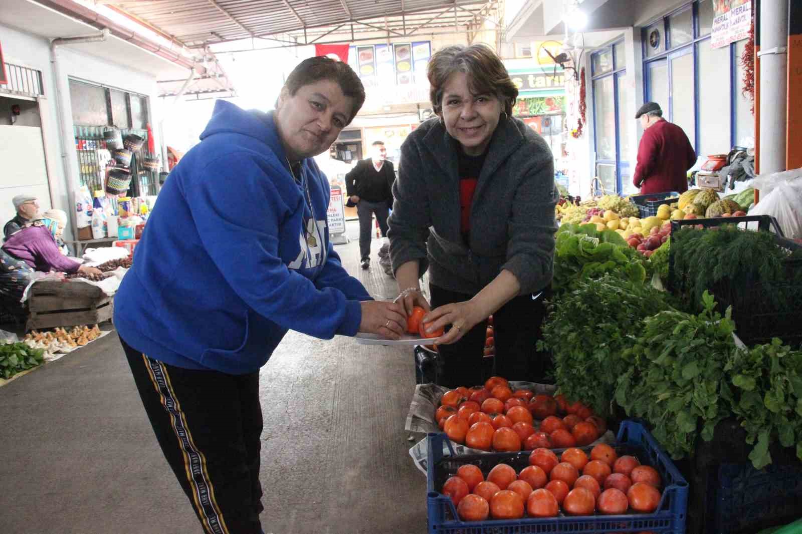 Kış aylarının enerji veren lezzeti: Cennet elması
