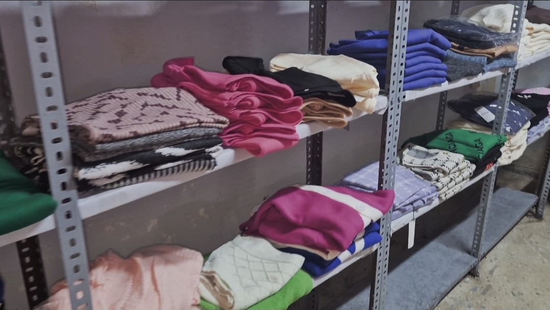 Sultangazi’de paranın geçmediği AVM açıldı
