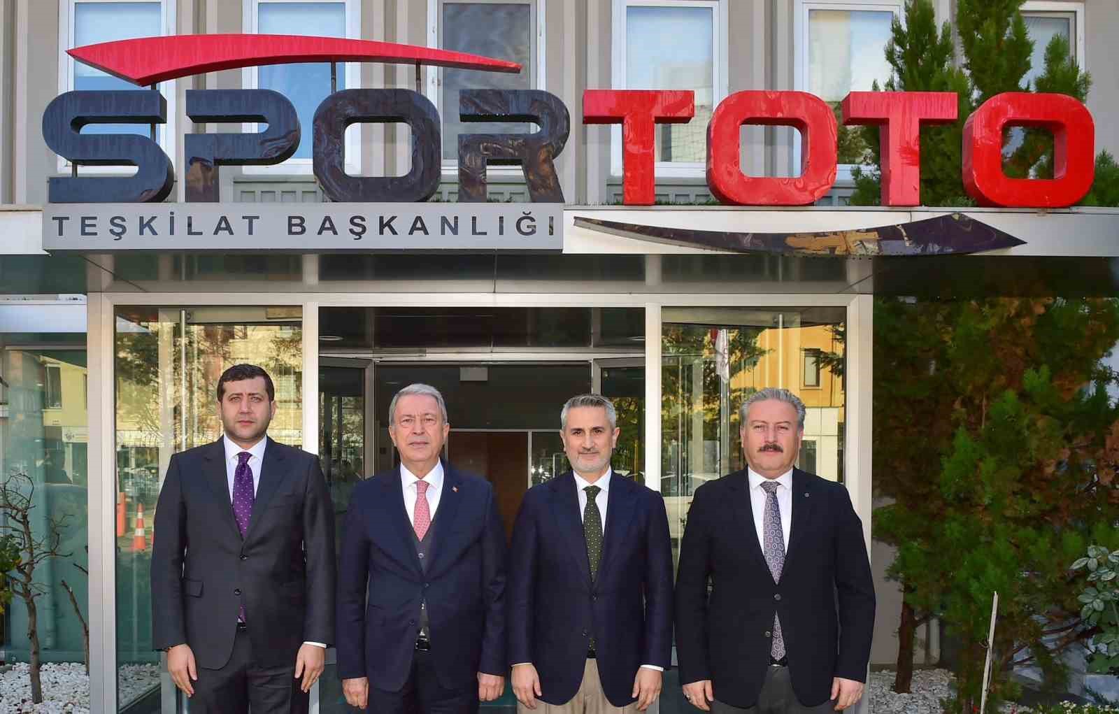 MHP Kayseri Milletvekili Baki Ersoy’dan Erciyes 38 FK’ya büyük destek müjdesi
