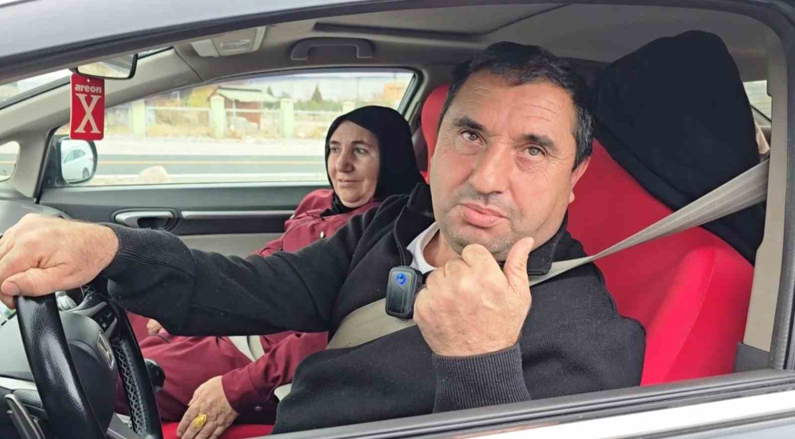 Başkan Çolakbayrakdar: "Yol medeniyettir anlayışıyla ulaşımda çağ atlatmaya devam ediyoruz"