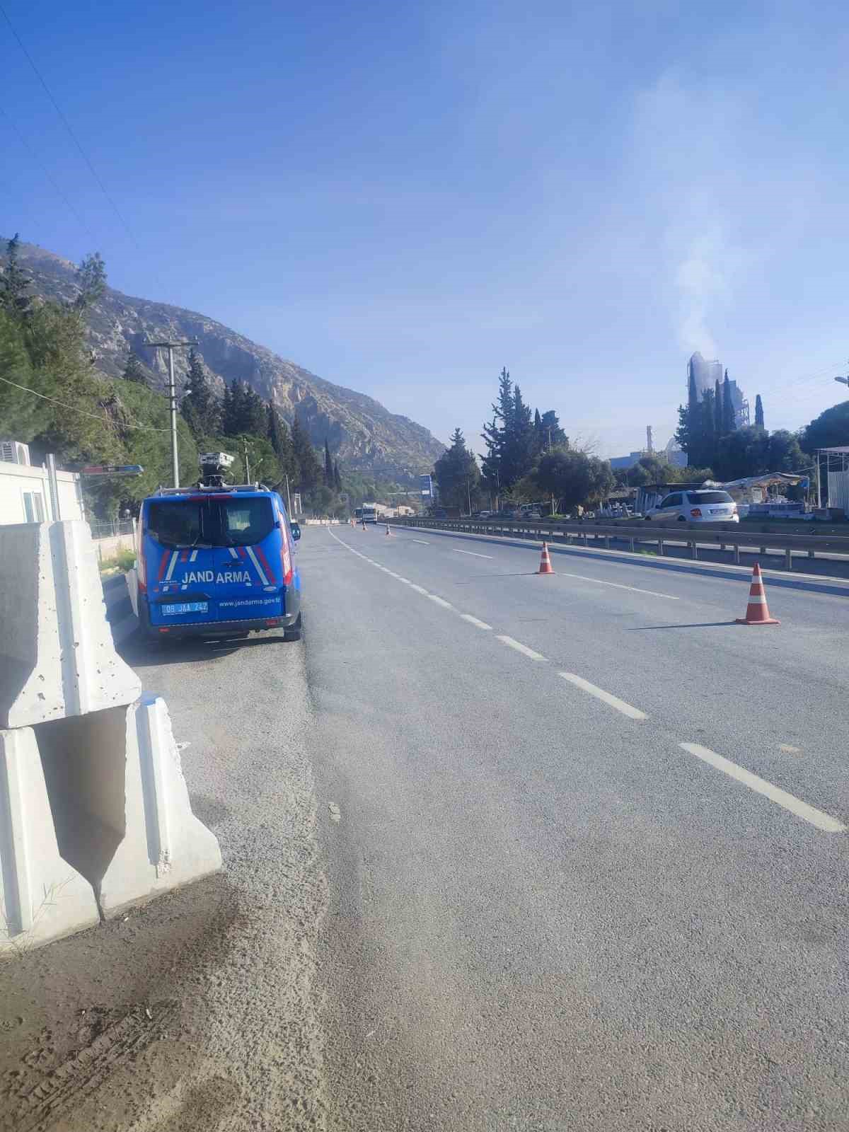 Söke’de şap hastalığına karşı sıkı denetim