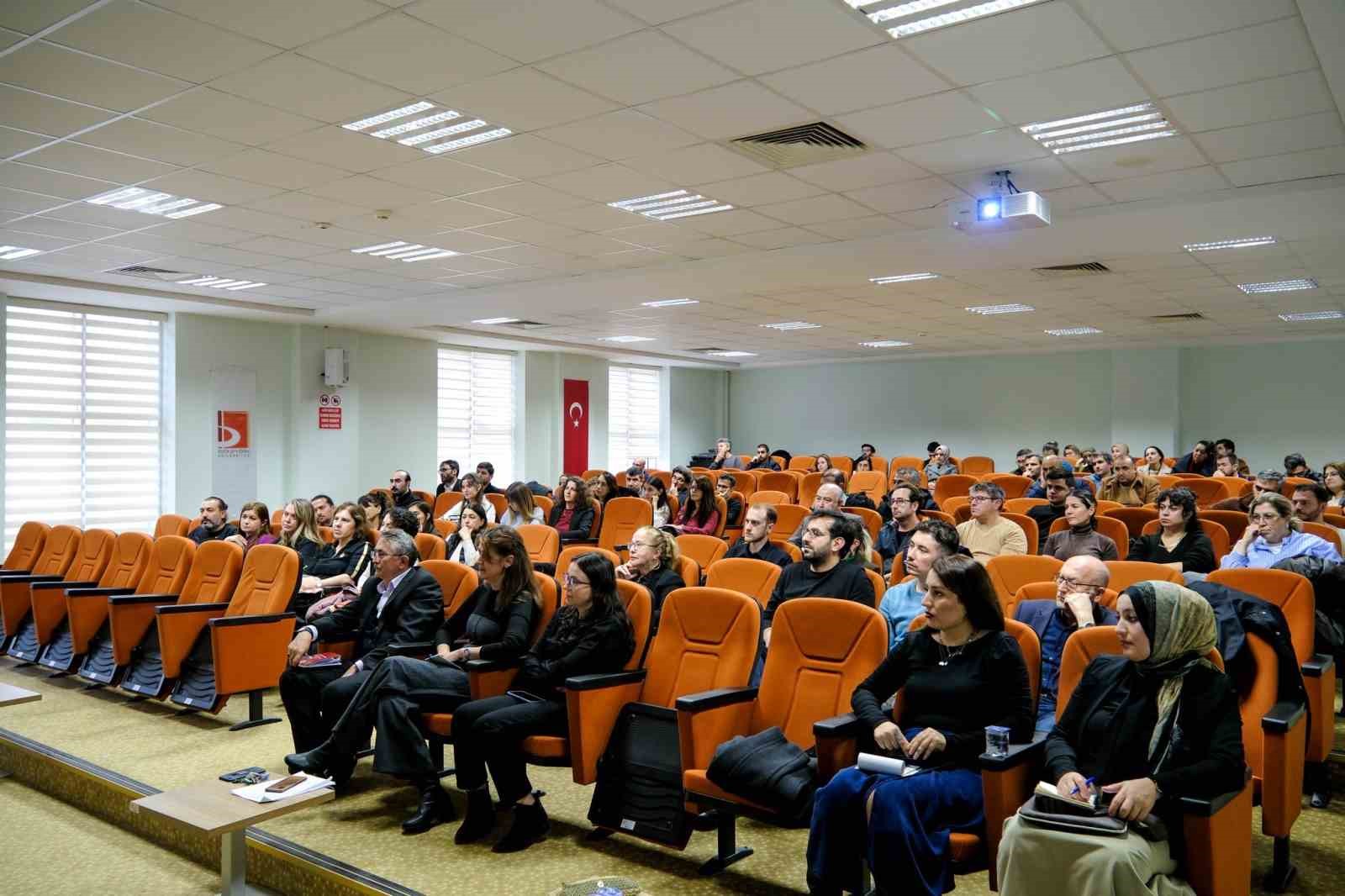 BŞEÜ’de program akreditasyonu kapsamında durum analizi toplantısı gerçekleştirildi