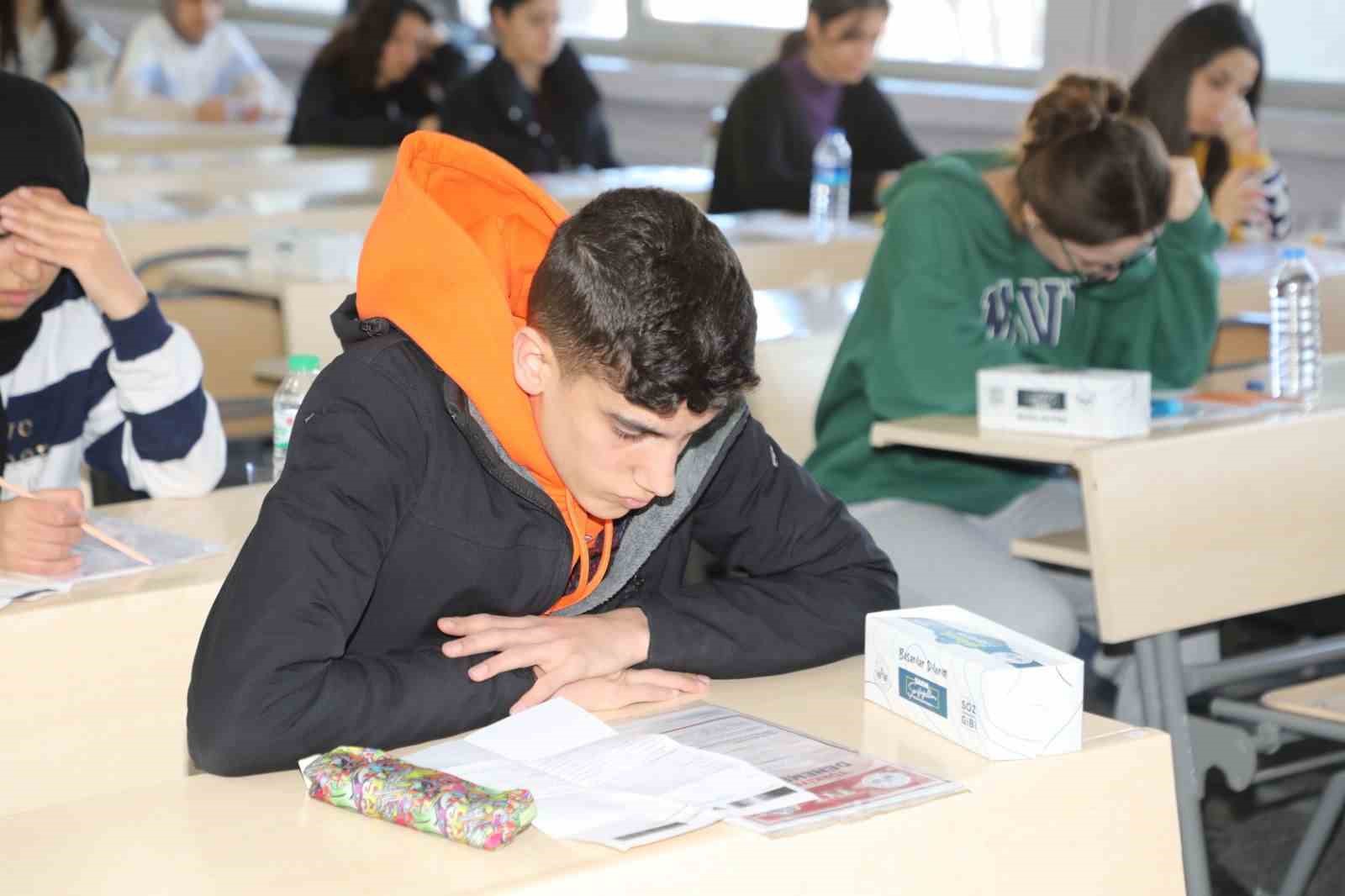 Elazığ’da ücretsiz YKS sınavı gerçekleştirilecek