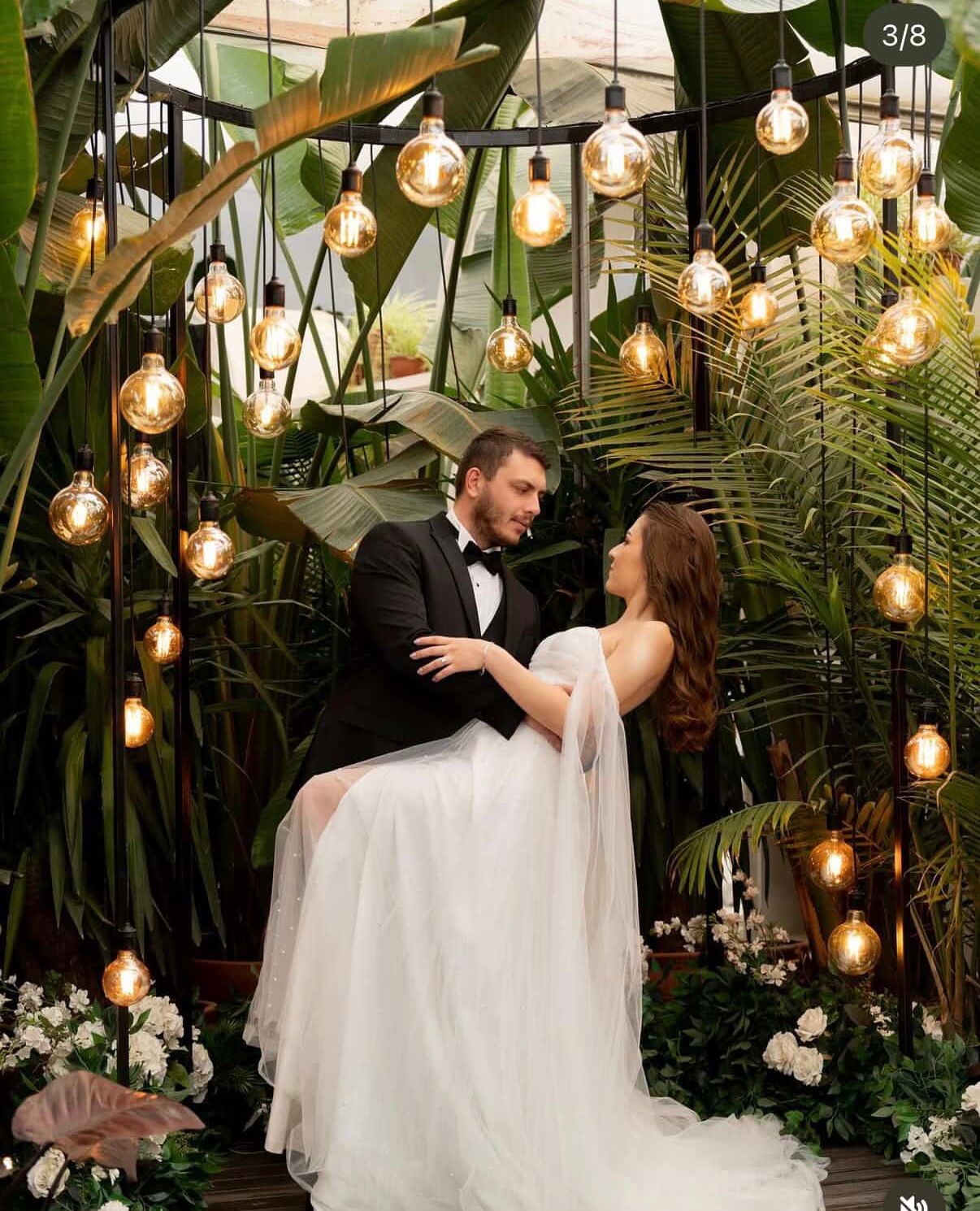 3 ay önce evlendiği eşinin ardından kendisi de hayatını kaybetti