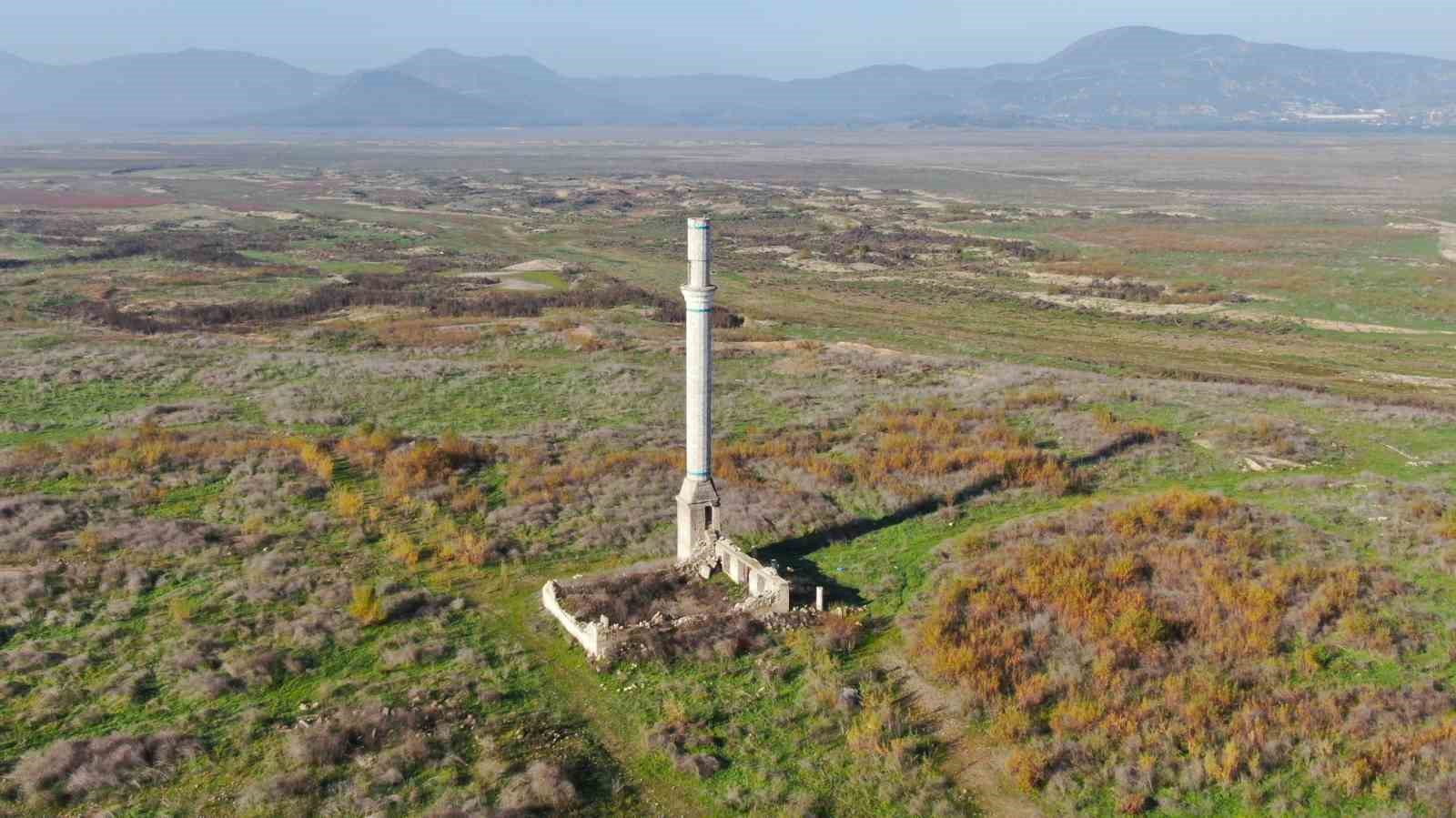 İzmir’de barajlar boşaldı; su kesintileri artık her gün uygulanacak