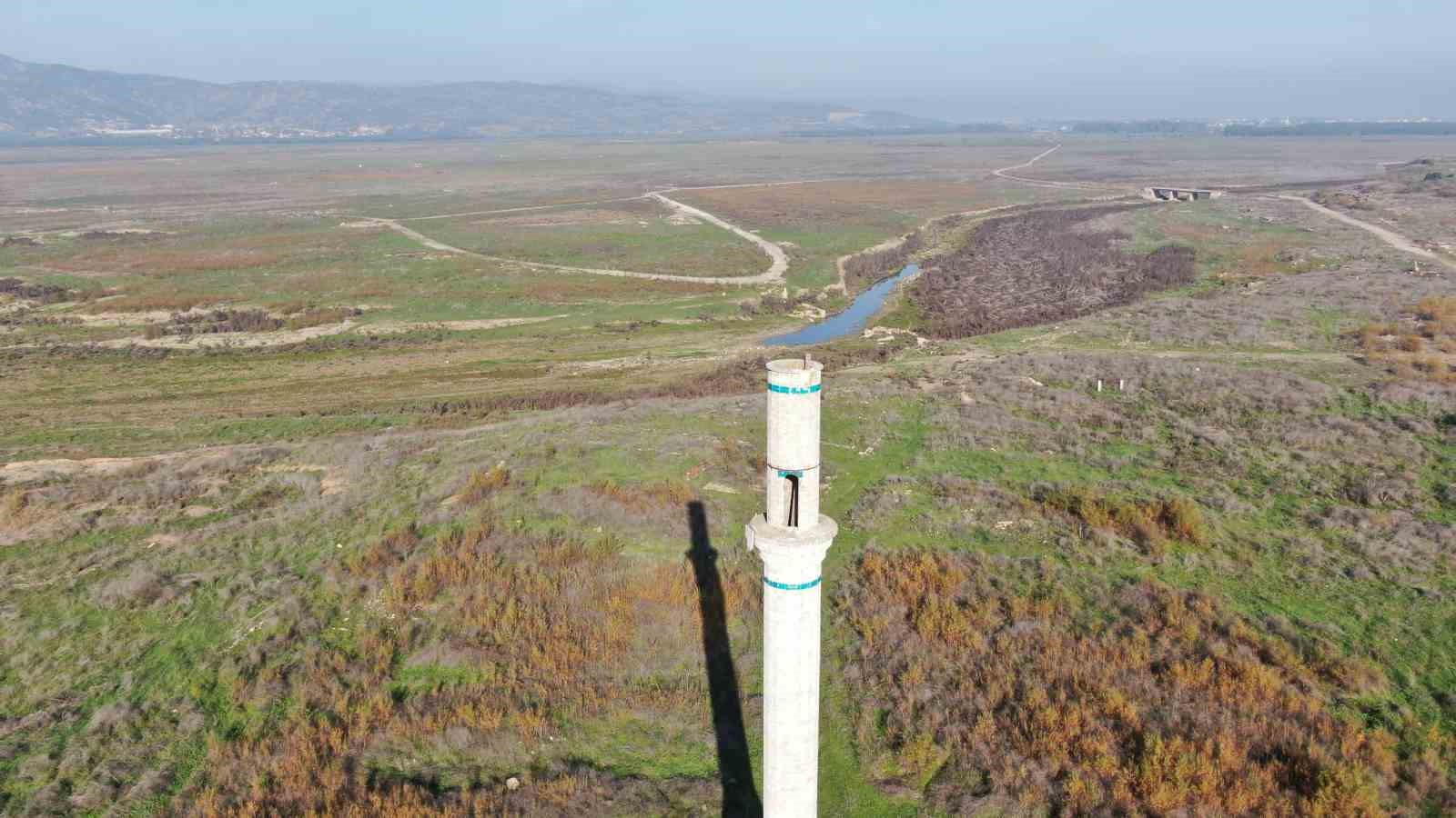 İzmir’de barajlar boşaldı; su kesintileri artık her gün uygulanacak