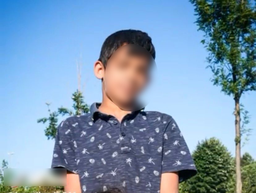 Pendik’te yangın faciasında aileye ait fotoğraflar ortaya çıktı