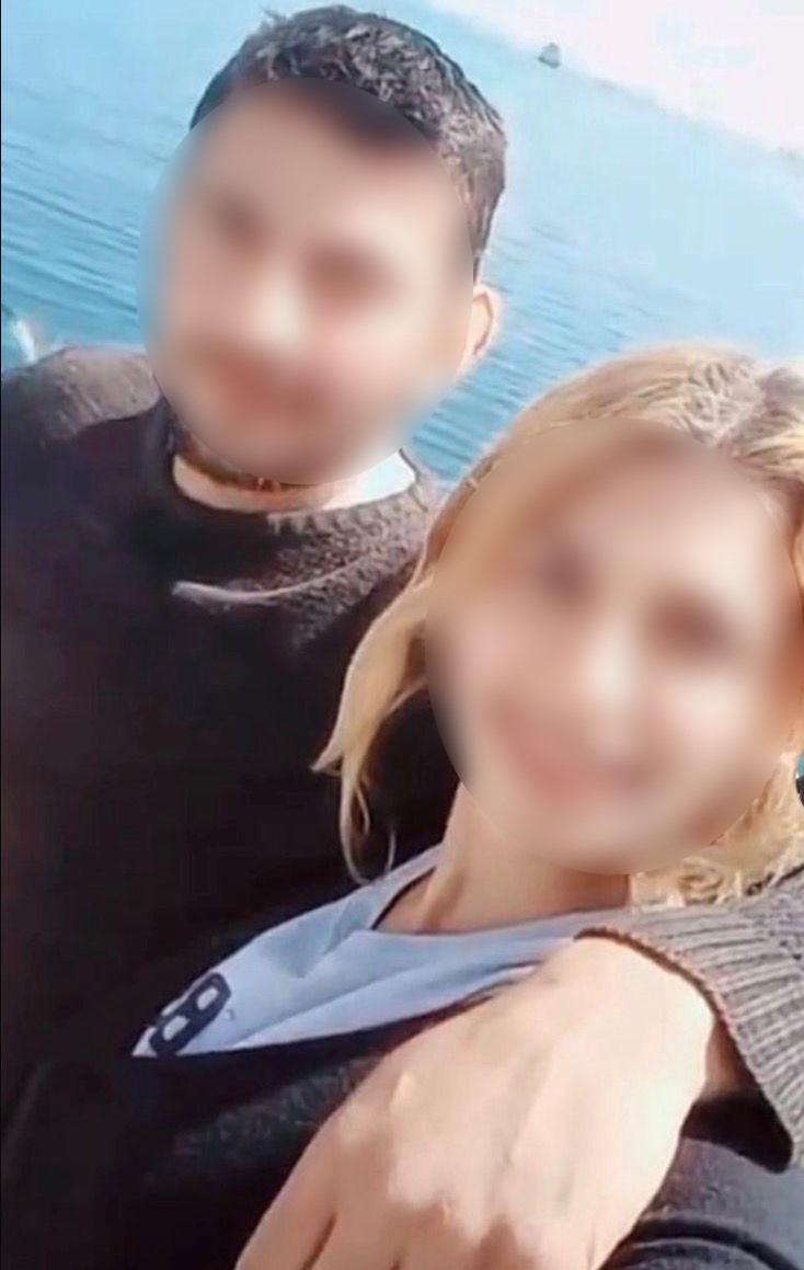 Pendik’te yangın faciasında aileye ait fotoğraflar ortaya çıktı