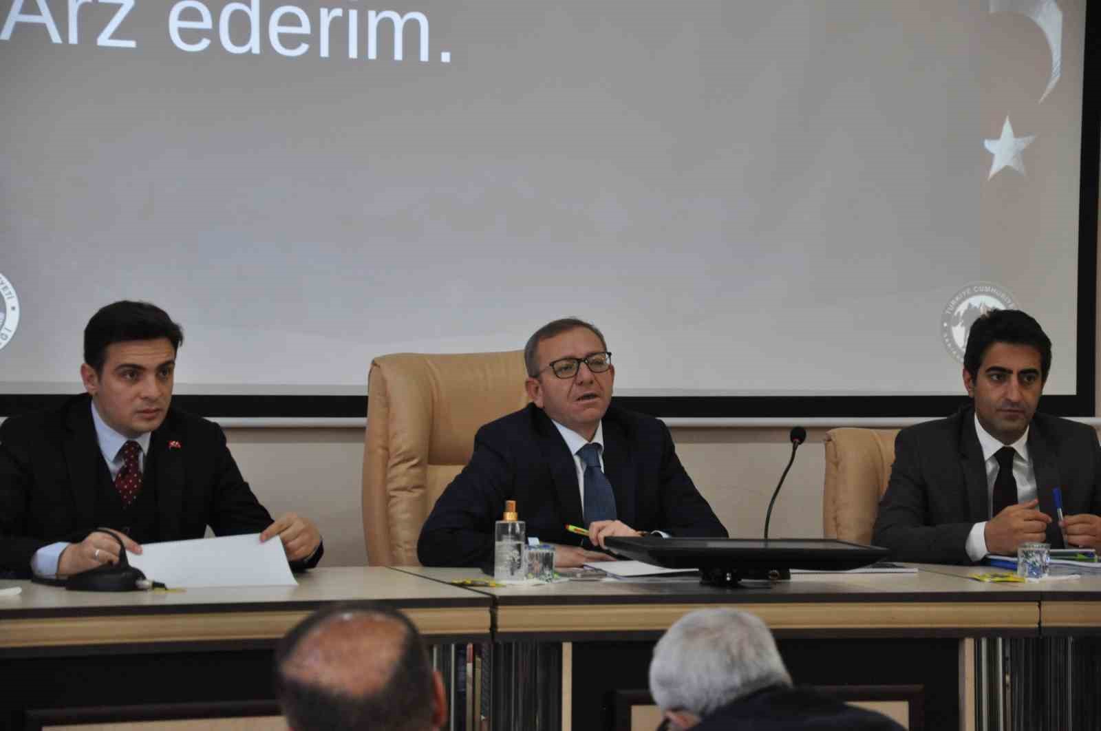 Sarıkamış Şehitleri 3-4 Ocak’ta anılacak