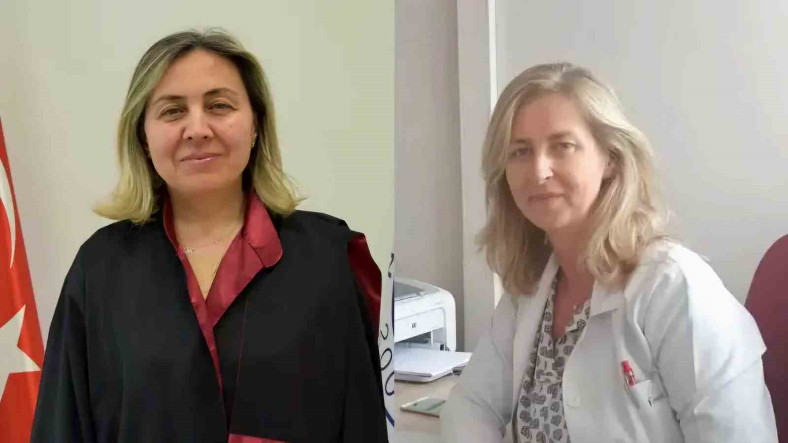 Doktorların ölümüne neden olan doktora 7 yıl 9 ay hapis cezası