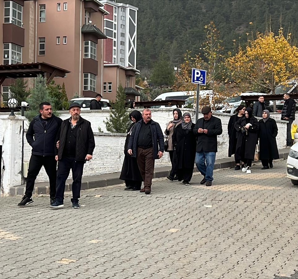 "Su" cinayeti davasına devam edildi