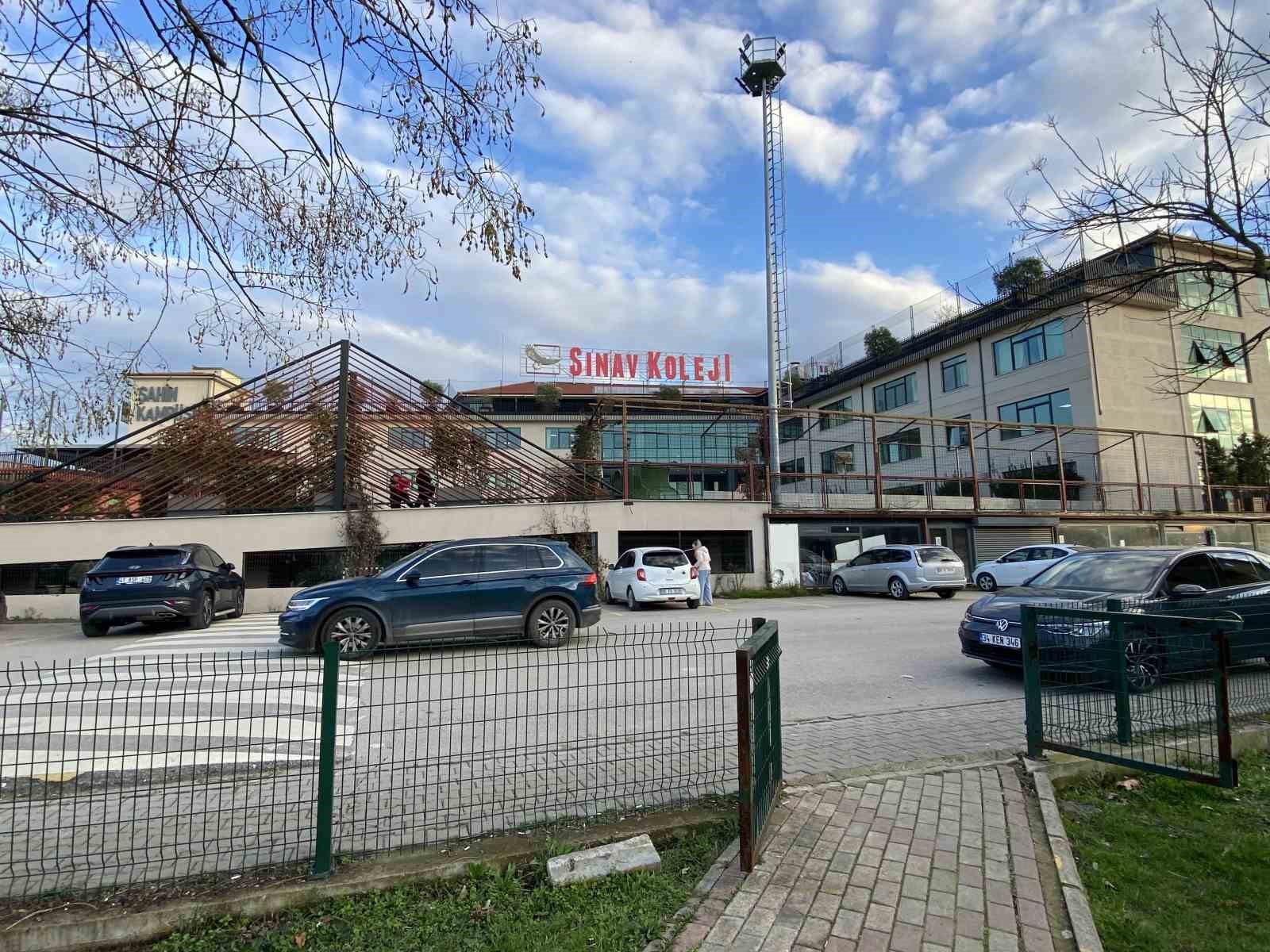 Kocaeli’nde 6 kız öğrencisine "cinsel istismar" uyguladığı iddia edilen öğretmene 130 yıl hapis