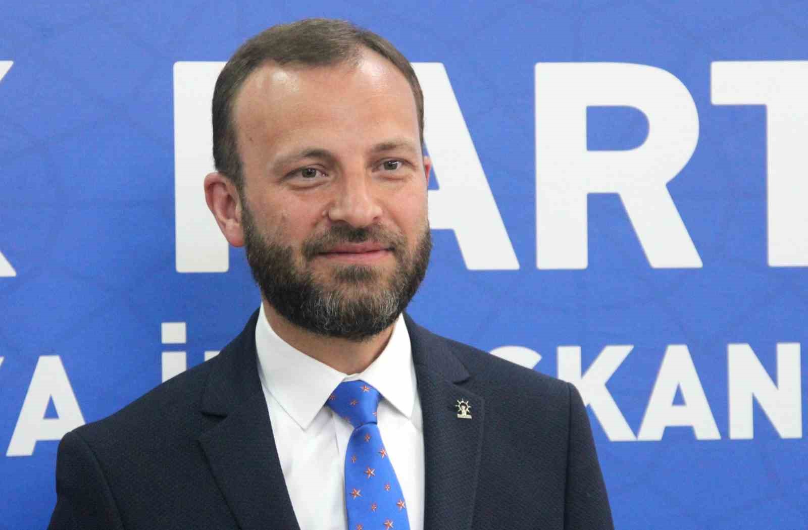 İsmail Çağlar Bayırcı: "Kütahyaspor’un başarısı gölgelemez"