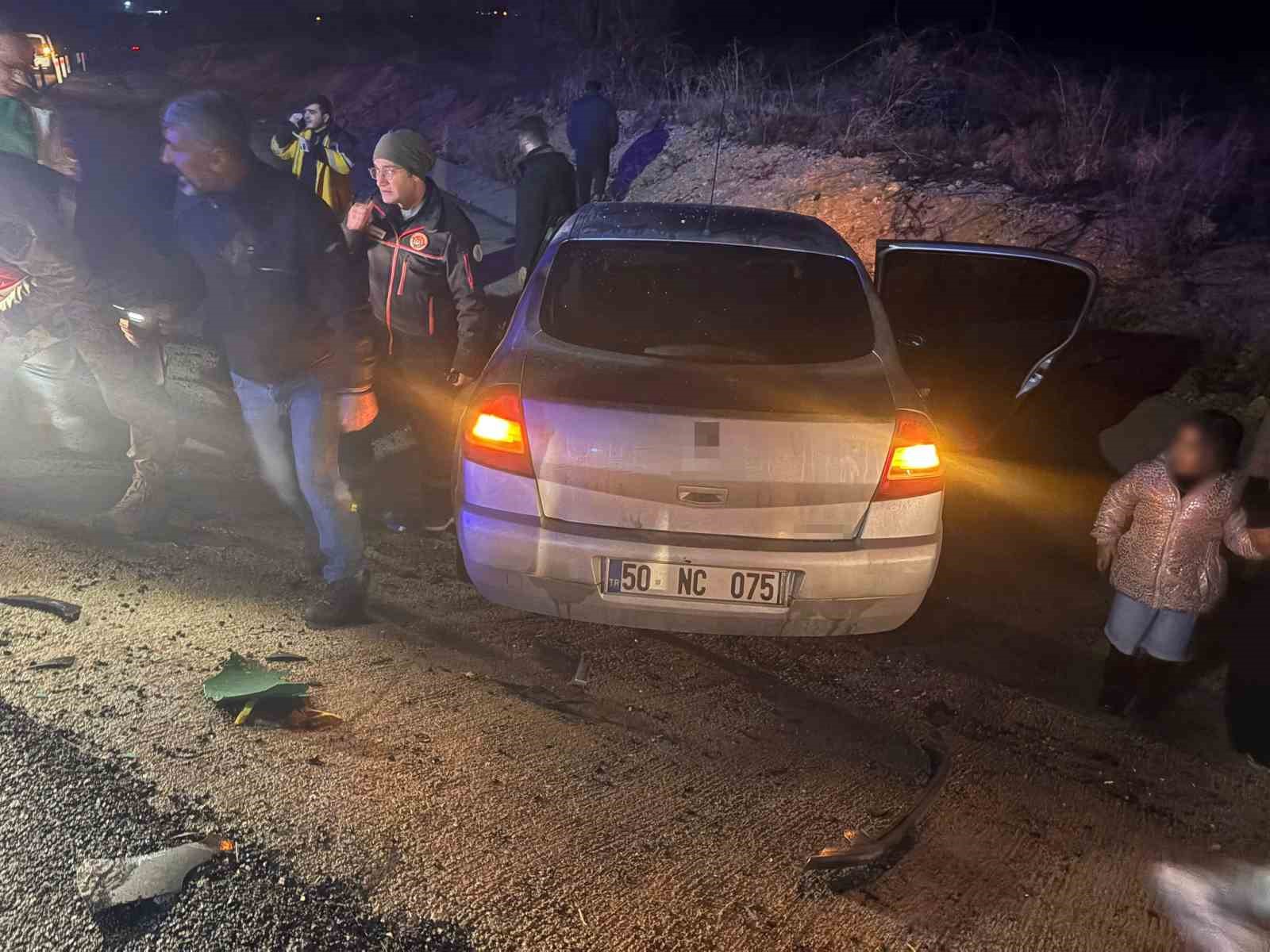 Mardin’deki zincirleme kazada ölü sayısı 4’e yükseldi