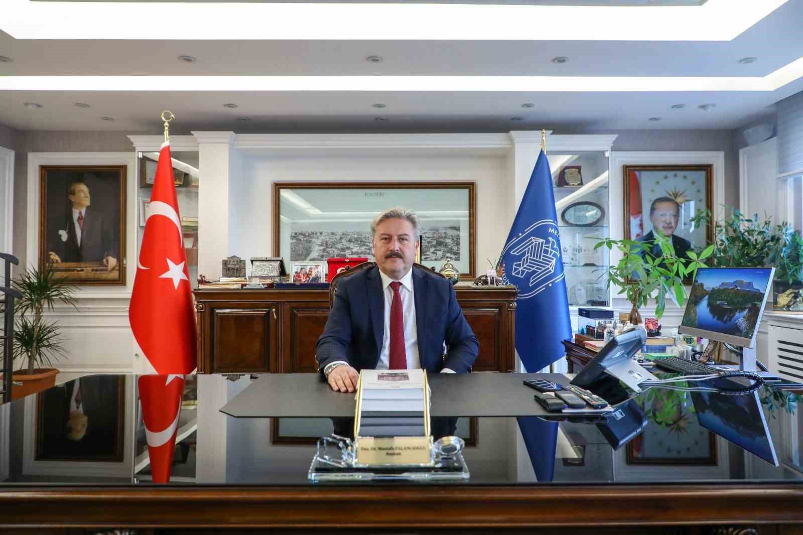 Tarihi mekanlar için gerçekleşecek çalıştayın 2. toplantısı yapıldı
