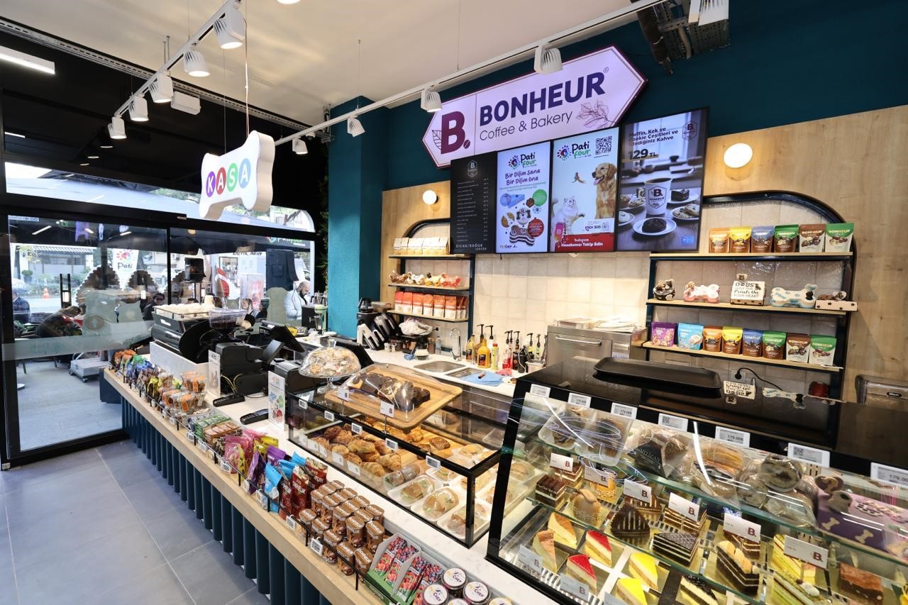 CarrefourSA, yeni nesil yaşam alanı PATiFOUR’un açılışını yaptı