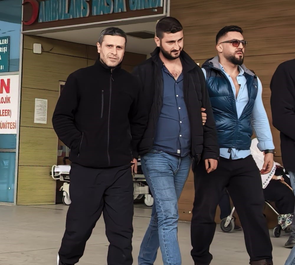 Bursa’da narko ekipleri uyuşturucu tacirlerini suçüstü yakaladı