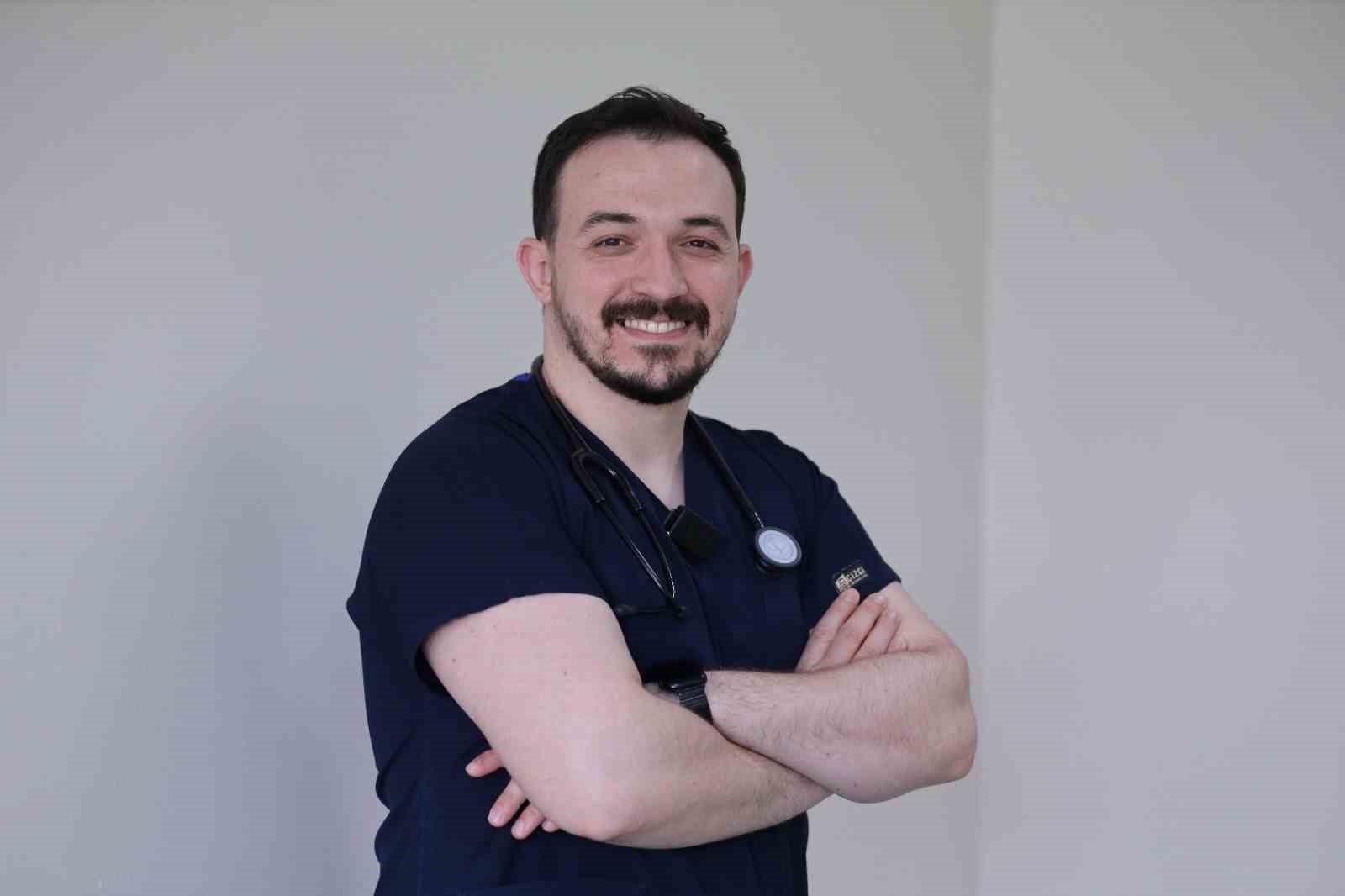 Uzmanı açıkladı! "Bir anda öldürebilir!"