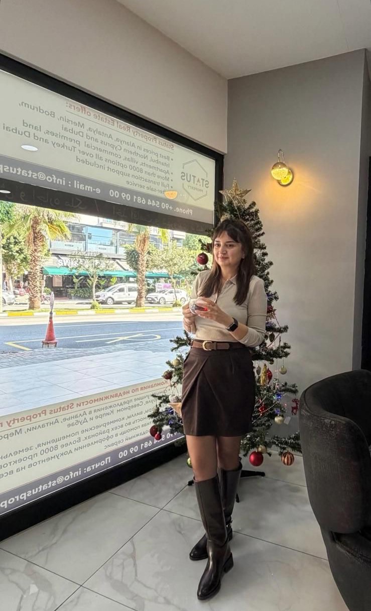 Alanya’da dayı dehşet saçtı: 1 yeğenini öldürüp diğer yeğeni ve eniştesini yaraladı