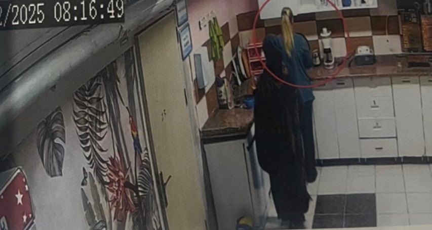 Müdürü zehirlediği gerekçesiyle tutuklanan temizlik görevlisinin yakınları konuştu: "Komplo kuruldu"