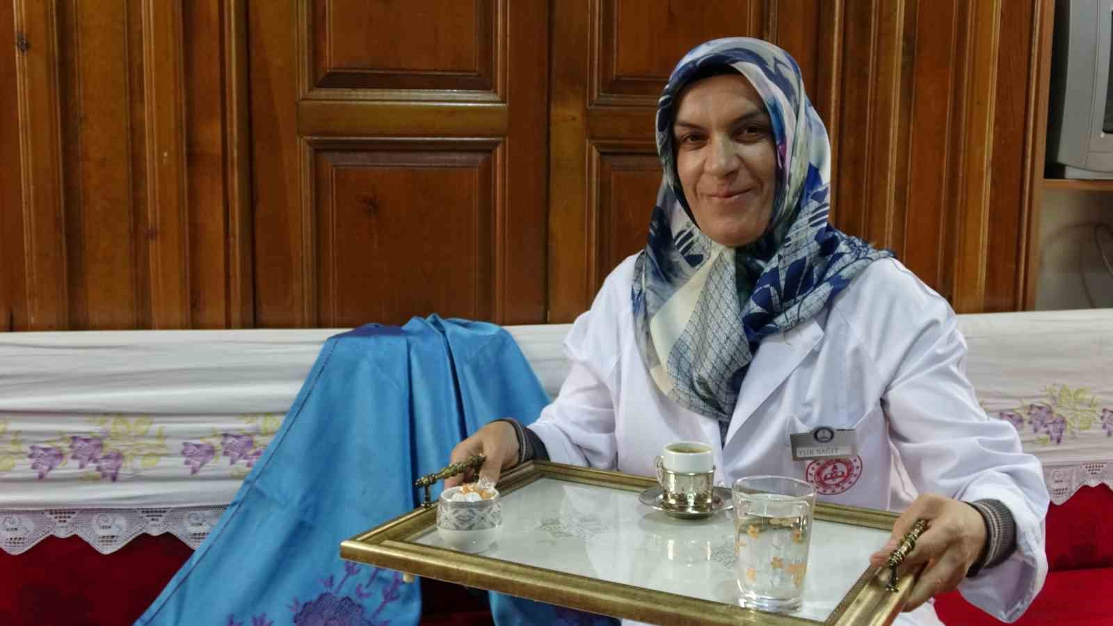 Binbir emekle yapılan ’Antep İşi Nakış’ UNESCO tarafından tescillendi