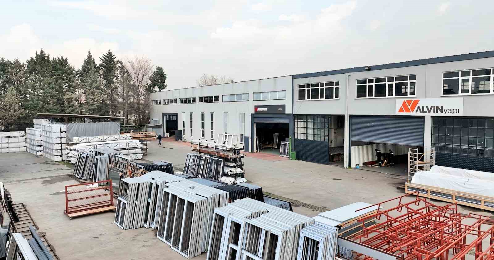 Bursalı firmalar üretim kapasitesini 3 katına çıkardı, gözünü uluslararası projelere dikti