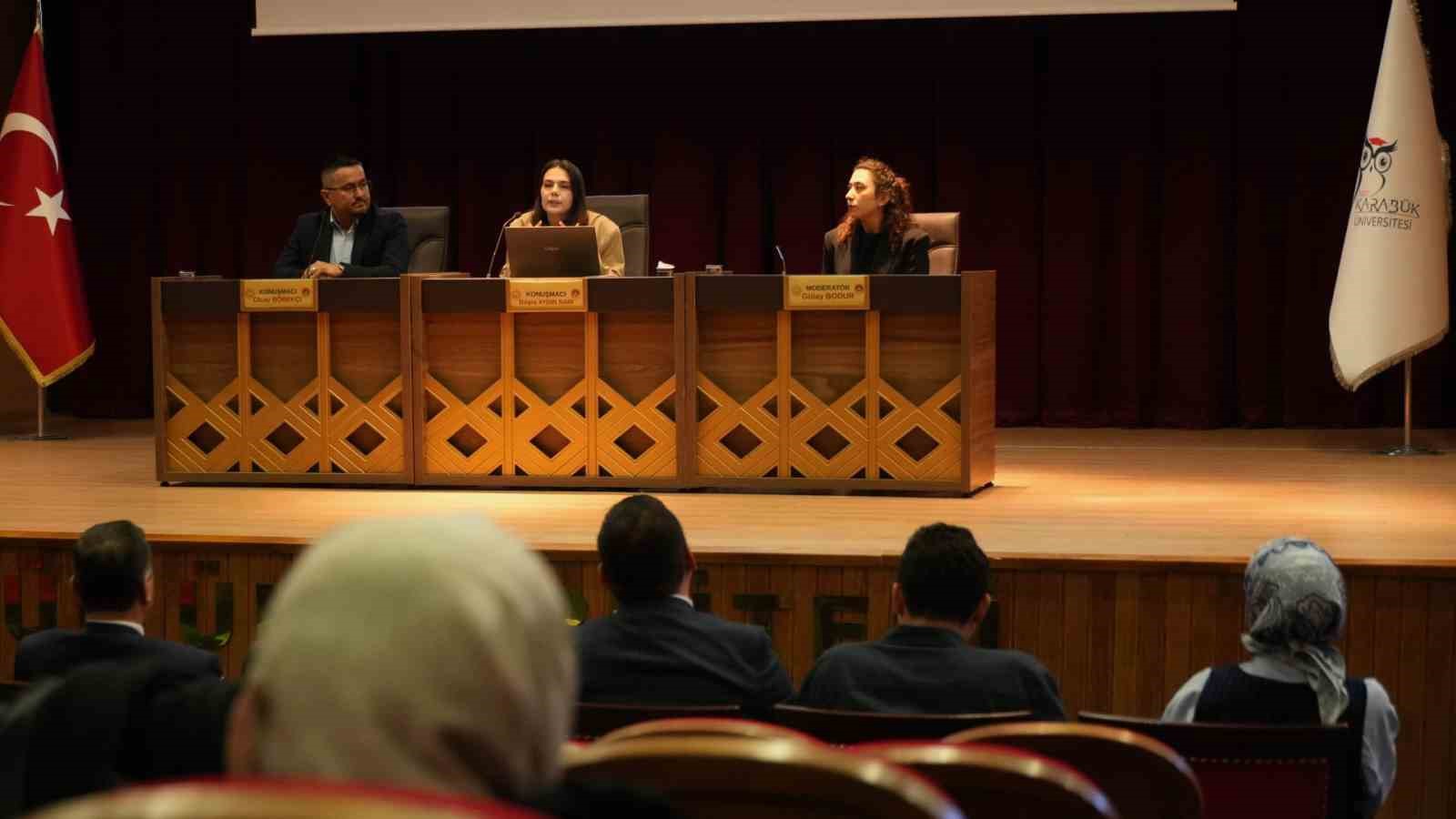 Karabük’te 35 çocuk koruyucu aile yanında