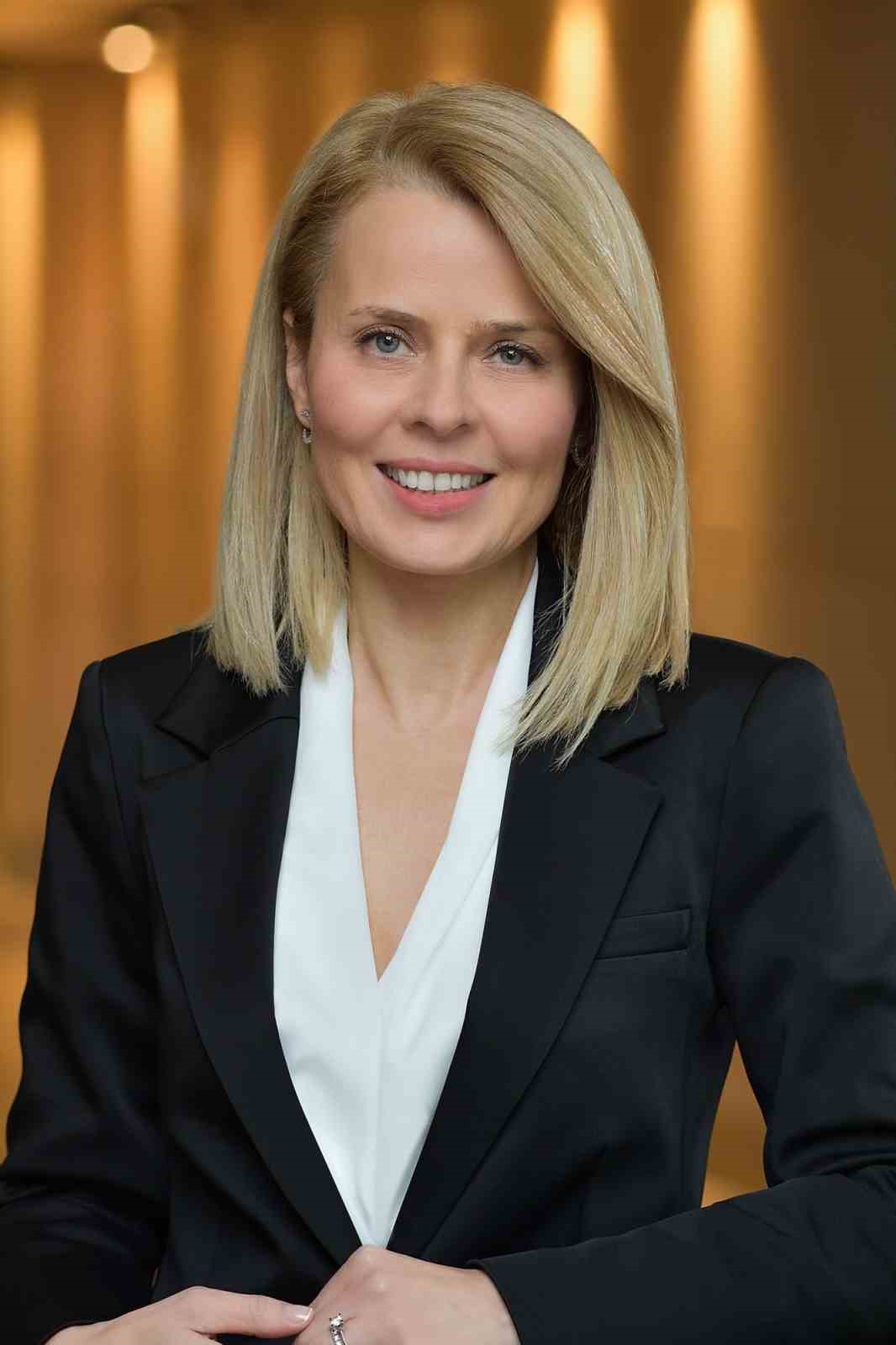 Garanti BBVA ve Garanti BBVA Emeklilik’te üst düzey atamalar