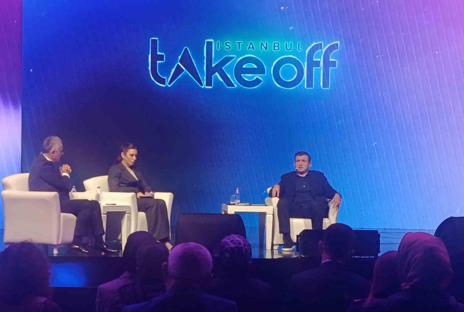 BAYKAR Yönetim Kurulu Başkanı Bayraktar: "BAYKAR gelirlerinin yüzde 90’ını ihracattan elde eden bir kurum"