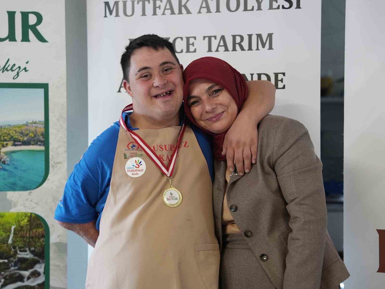 Akademide kusursuz rekabet
