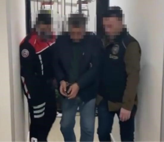 İzmir’de aranan 168 kişi yakalandı
