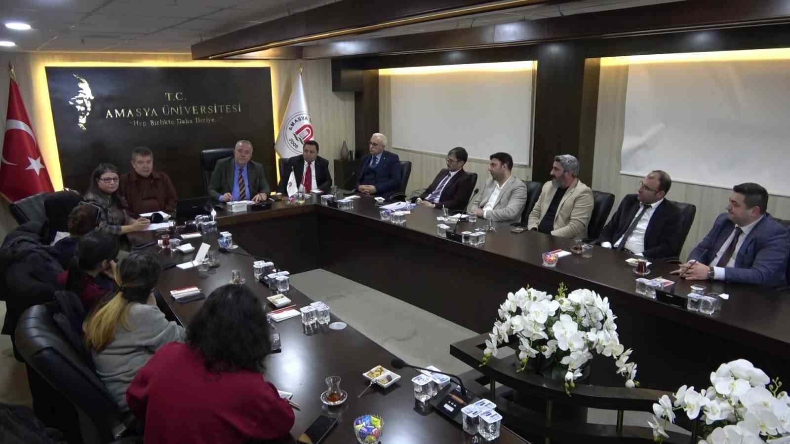 Bin yıllık Merzifon Savaşı’nın sır perdesi aralanıyor: Haçlı ordusunun kullandığı güzergâh ve bozguna uğradığı kalenin yeri bulundu
