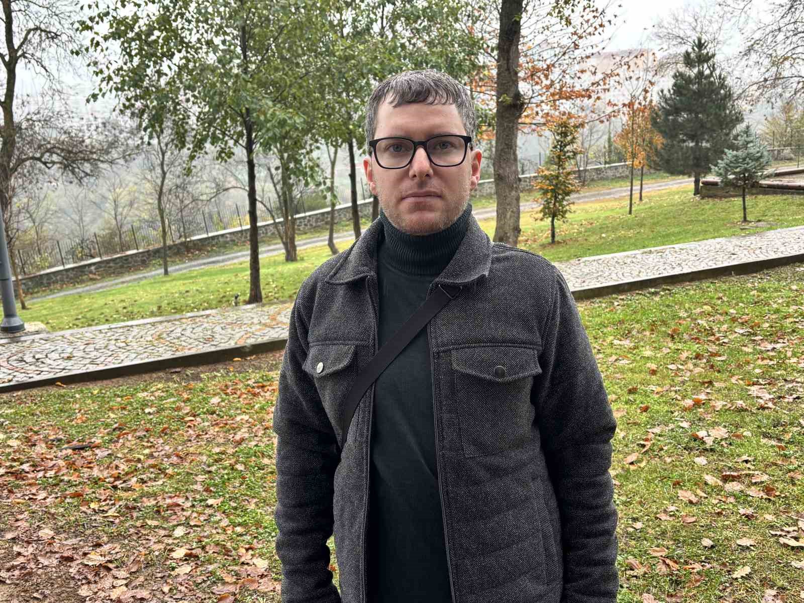 22 yıllık deprem araştırmacısı Timuçin Özat: "Girit’te 8’in üzerinde deprem Akdeniz’de tsunami riski doğurur"
