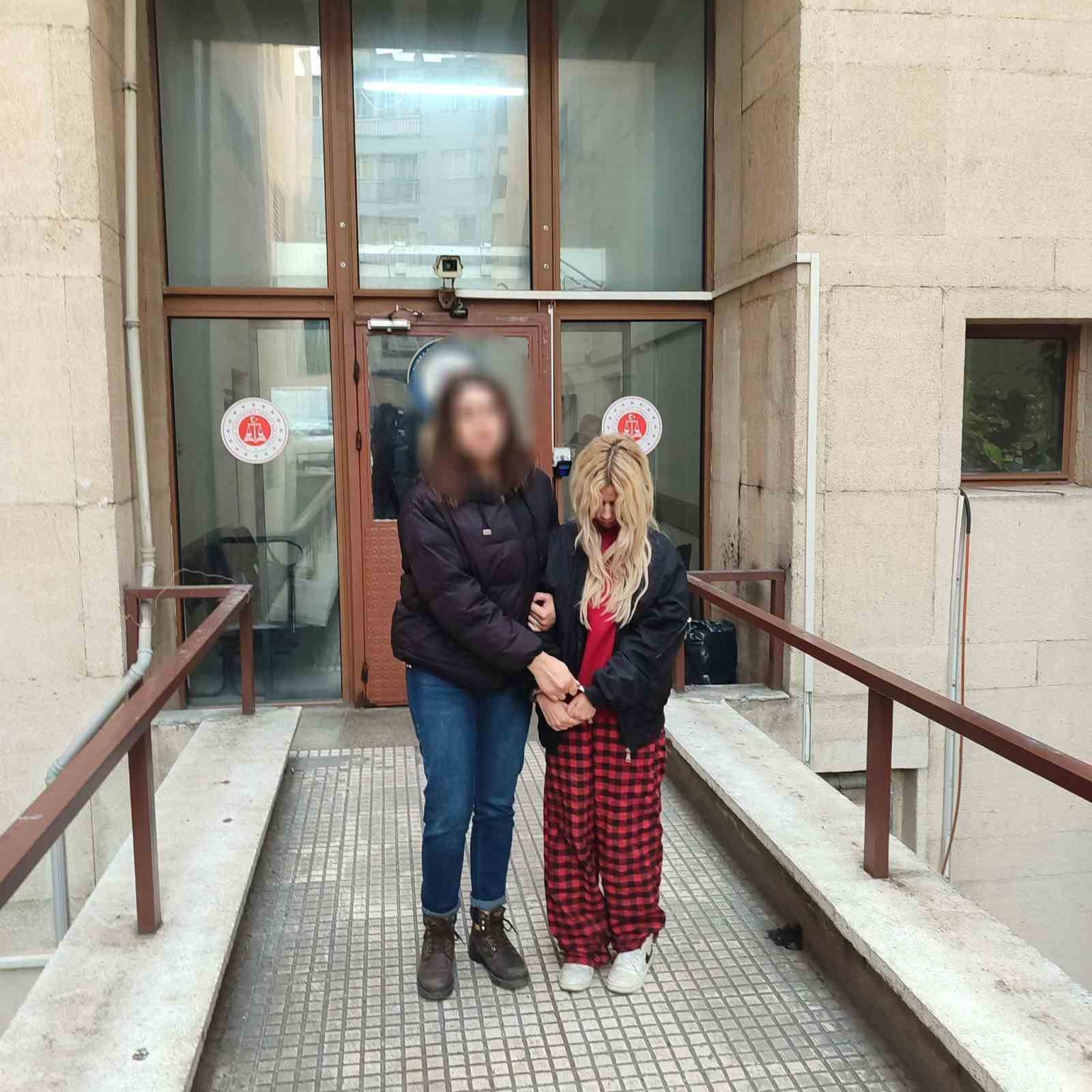 Hukuk öğrencisinin inanılmaz vurgunu "TOKİ" başvuru adı altında 1 milyon dolandırdı