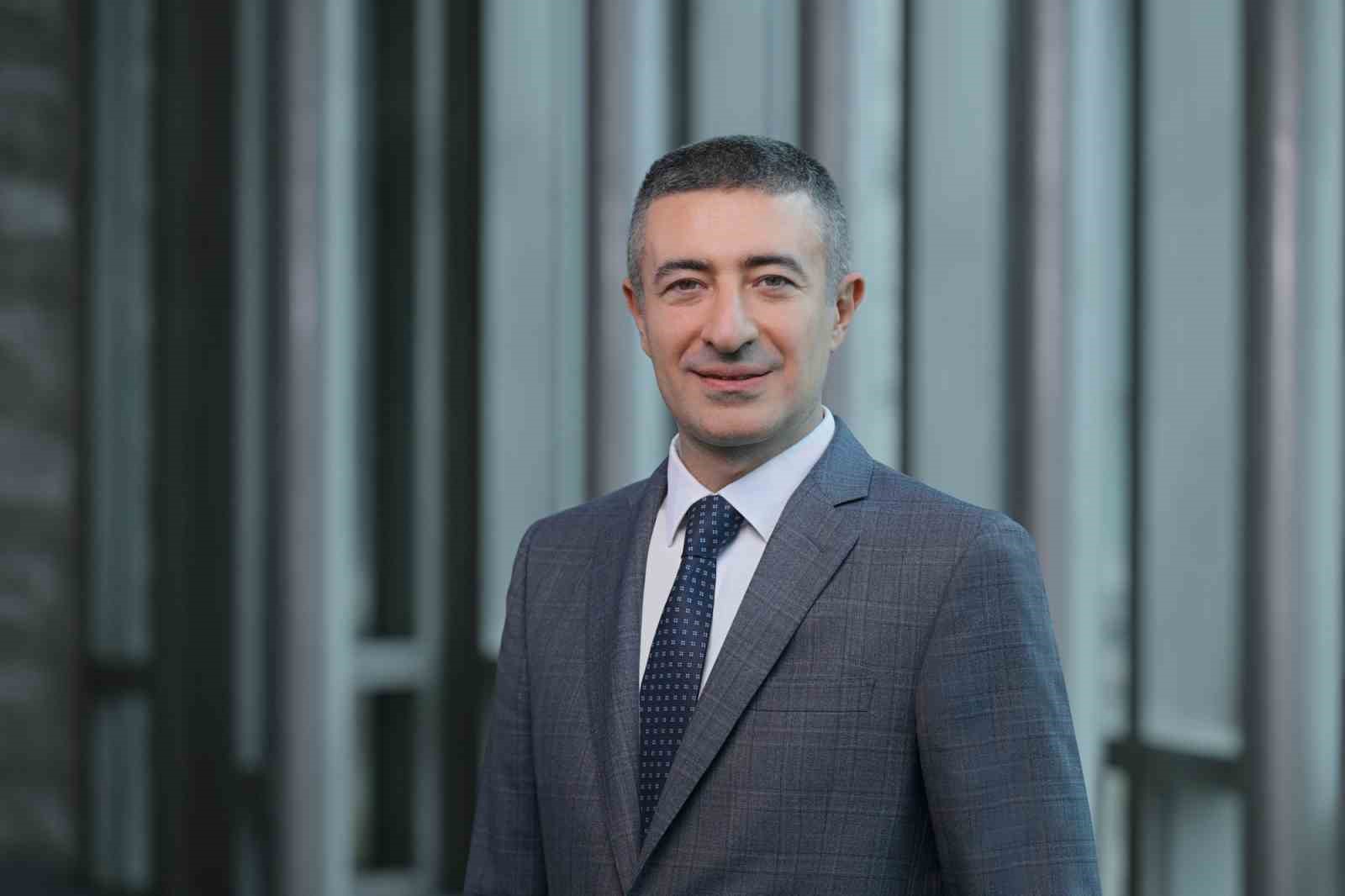 Garanti BBVA, CDP’den üç temada &quot;A&quot; seviyesine ulaştı