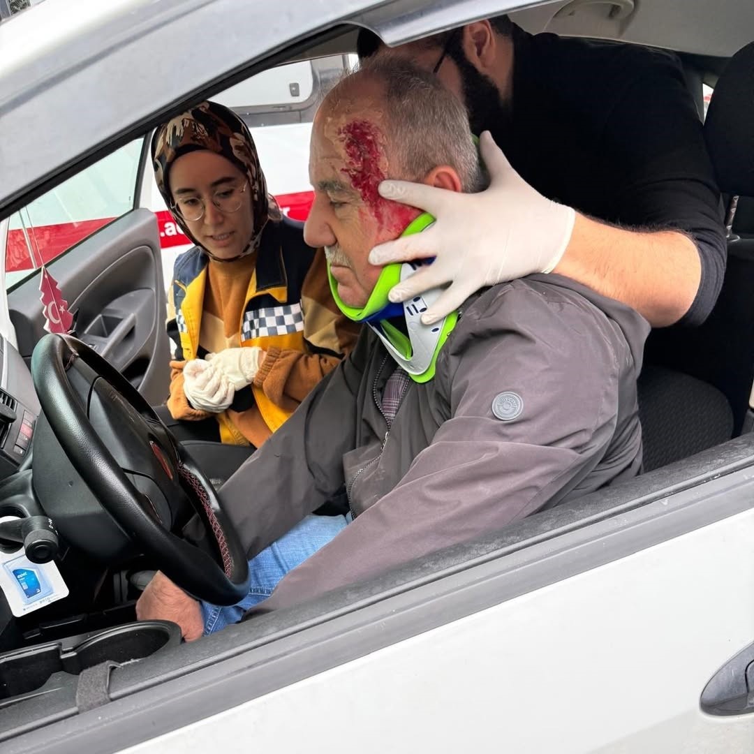 Sinop’ta TİLYAD eğitimi tamamlandı