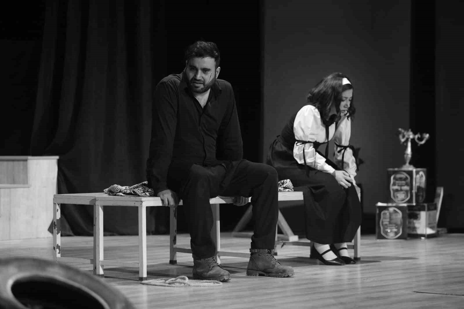 Niğde Belediyesi’nin dizilerdeki yüzü Niğde’nin adını ulusalda duyuruyor