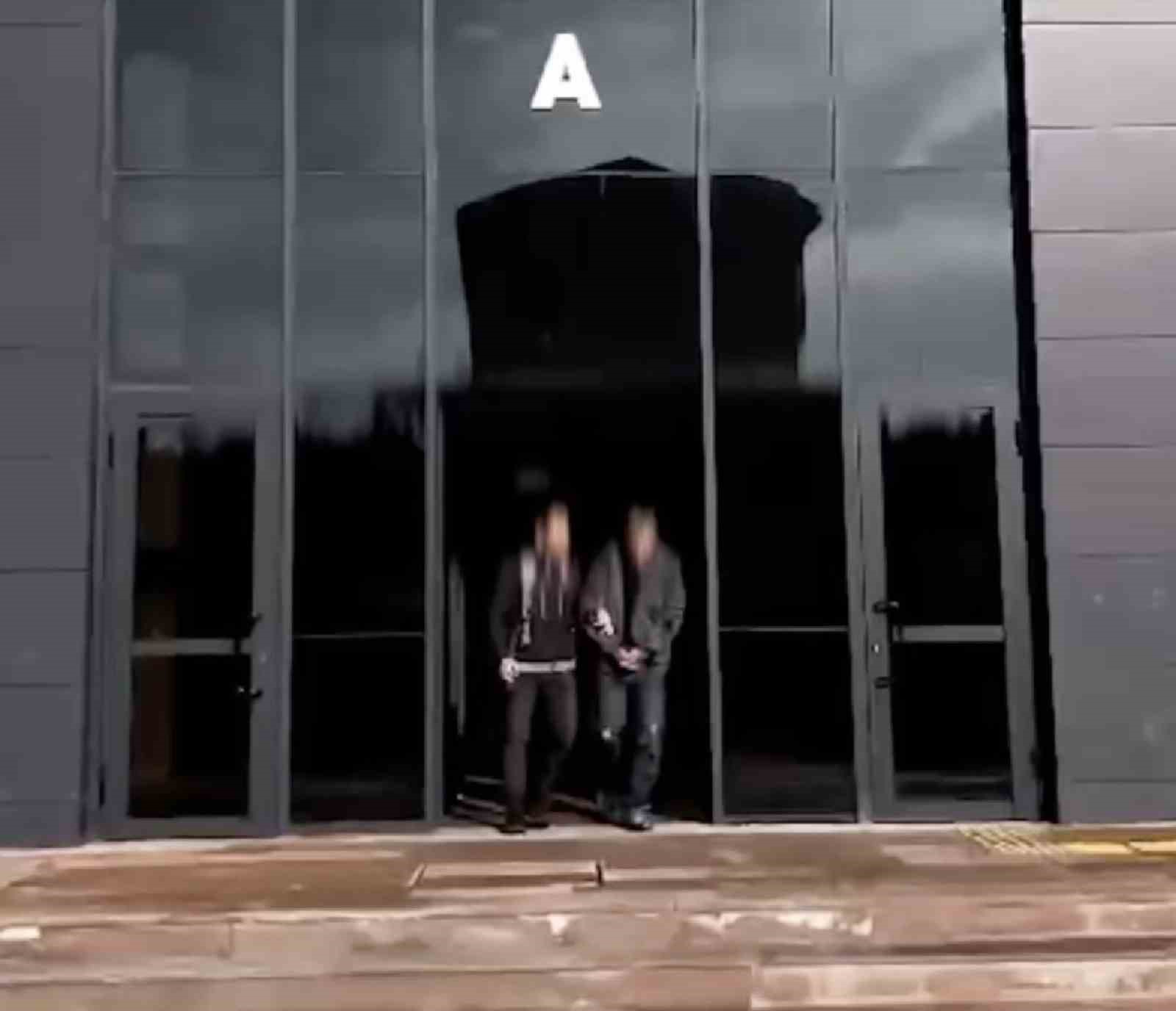 Çanakkale’de uyuşturucu operasyonu: 6 milyon TL’lik hammadde ele geçirildi